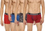 Macroman M-Series Men Brief