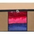 Khushansh Crafts Wood Key Holder (5 Hooks)_APS-20_