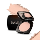 Lakme Forever Matte Compact, Smooth Finish, Lightweight Compact Powder That Lasts for 12 HrsFor A Natural Even Toned Look, Pearl, 9g