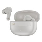 boAt 2026 Launch Airdopes Plus 222 with Immersive Spatial Audio, 60 Hrs Battery, 13mm Drivers, Hearables App Support, Multi Connect, Voice Assistant TWS Earbuds with mic (Ivory White)