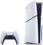 SONY PS5 Console (CFI-2116A01Y) 1 TB with ASTRO’s PLAYROOM(White)