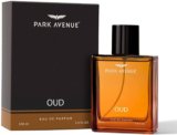 PARK AVENUE Oud Eau de Parfum  –  100 ml(For Men)