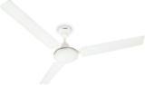 Sansui Aero Spin Max with 2 Year Warranty 1200 mm Ceiling Fan(1 Star | Ivory | Pack of 1)
