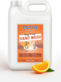 OCTIVE Tangy Orange Hand Wash Can(5 L)