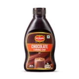Del Monte Chocolate Syrup | 1.2 Kg Bottle | Perfect for Cake Milkshake & Ice cream