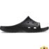 CROCS Boys & Girls Sling Back Clogs(Black , 12-18 Months)