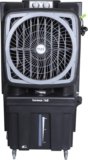 TYLEX 160 L Desert Air Cooler(Dark Grey, Icemax 160 Liters)