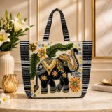Cult Factory Women Yellow Shoulder Bag