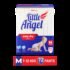Little Angel Easy Dry Pant Diapers – M(72 Pieces)