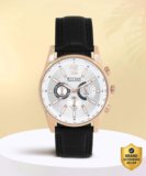 Titan NQ9322WL01 Octane Analog Watch  – For Men