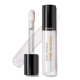 Revlon Super Lustrous The Gloss, Non-Sticky, High Shine Glossy Finish, Lightweight Moisture Enriched With Agave, Moringa Oil Capuacu Butter – Frost Queen(304), 3.8ml