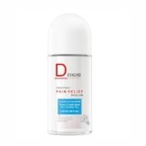 Devkund Presented BY Nature Pain Relief Roll-On for Back, Joint, Knee & Neck Pain | Fast Acting Herbal Liquid for Muscle Stiffness, Sports Injuries & Inflammation | Easy Roll-On Pain Care for Men & Women