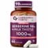 Carbamide Forte Women’s Probiotics Supplement 60 Billion CFU | Vaginal Probiotics & Gut Health Supplements with Cranberry Extract | 60 Veg Capsules (Pack of 3)