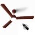 Lifelong LLGM109 Percussion Massage Gun for Pain Relief, Deep Tissue, 6 Speeds & 8 Massage Heads, Cordless, Quiet Operation for Neck, Shoulders, Back, Arms, Legs & Feet (Black)