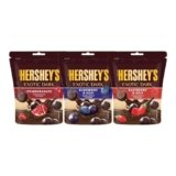 HERSHEY’S Exotic Dark Pomegranate, Blueberry And Raspberry & Goji Flavor 100G Pack Of 3,300 Grams
