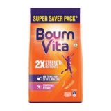 Bournvita Chocolate Nutrition Drink, 1 kg Pouch