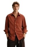 LYMIO PREMIUM Men Shirt | Stylish Cotton Shirt for Men (PREMIUM-SHIRT-13-L)
