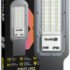 Sturlite Klik (3 in 1) 15W LED Inverter Bulb (Pack of 4) 14 hrs Bulb Emergency Light(White)