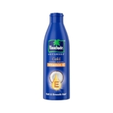 Parachute Advansed Gold Vitamin E Coconut Hair Oil| Long & Soft Hair | For All Hair Type| No Paraben & Silicones| 300ml