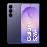 Samsung Galaxy S26+ 5G (Cobalt Violet, 256 GB)(12 GB RAM)