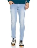 The Indian Garage Co Jeans Slim Fit Blue 34