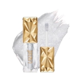 Lakme Be-jewel Satin Eye Tint |One-Step Liquid Eyeshadow | Air light Mousse Texture | Waterproof- 03 Stardust 4.5ml
