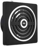 GM Fresho Pro Interio Ventilation Fan 150mm AF -Matt Black