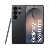 Samsung Galaxy S26 Ultra 5G (Black, 256 GB)(12 GB RAM)