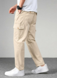 Vogaan Men Cargos