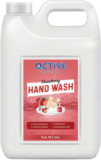 OCTIVE Strawberry Hand Wash Hand Rub Can(5 L)