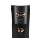 Livpure Glo Star Copper Water Purifier | Free Standard Installation | 8 Stage Advanced Purification | RO+UV+UF Copper | Mineraliser | In Tank UV Sterilisation | 7L Storage Capacity | Black