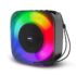 Boat Airdopes Joy v2 w/Up to 35H Battery, Pocketable Design, ASAP™ Charge, 13mm Drivers, Easy Touch Controls, ENx™ Tech, Beast™ Mode, IWP™ & App Support TWS Bluetooth Earbuds with mic (Eclipse Black)