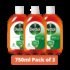 Himalaya Turmeric Serum Cleanser | Niacinamide + Vitamin E + Serum Infused Facewash| Clears dark spots for glowing skin | 180ml