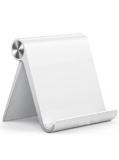 STRIFF Multi Angle Tablet Tabletop Stand. Holder (UPH1W)