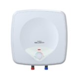 Symphony SELESTA Geyser 25 Litre Storage Water Heater | BEE 5 star Rating Energy Efficient | 2KW Heating Element | Titanium Pro Glassline Tank| Free Installation
