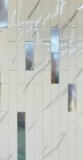 JENY 3D Effect Stunning 3D Brick Wallpaper Self-Adhesive Waterproof PE Foam 3D Wall Panels Wallpaper Sticker for Bathroom, Living Room, and Home Decoration (5)