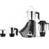 PUMA | Maximal Comfort Men’s Running Shoes | Black-High Risk Red | 7UK