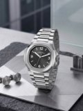 French Connection Analog Watch  – For Men