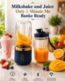 NutriPro PJC-12 200 W Juicer Mixer Grinder(nw_R1_RANUJA_JUICER033 | 2 Jars | Multicolor)