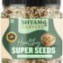 Ayuvana Plant Protein Powder with Prebiotics & Probiotics Plant-Based Protein(500 g, Belgian Chocolate)