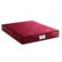EXCEL HOME EXCEL International Solid Sheesham Wood Queen Size Bed with Box Storage | Wooden Double Bed with Box Storage & Upholstered Cushined Headboard for Bedroom | Rosewood, Teak Finish