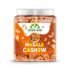 Bigmuscles Nutrition Clean Yeast Protein Isolate (1kg, Unflavoured) | 33g Protein, 7g BCAA | Superior Absorption, Gut Friendly | PDCAAS -1 | Fermentation-Derived