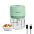 Lifelong 2-Tier Steamer/Momo/Modak Maker | Induction Compitable with Glass Lid & Riveted Handles | 20 cm Stainless Steel Multi-Purpose Cooking Steamer (LLMOM01) 2 Litre