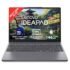 Lenovo Chromebook Intel Celeron N4500 (4GB RAM/64GB eMMC 5.1/11.6 Inch (29.46cm)/HD Display/2Wx2 Stereo Speakers/HD Camera/Chrome OS/Blue/1.21Kg), 82UY0014HA