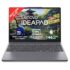 Lenovo Chromebook Intel Celeron N4500 (4GB RAM/64GB eMMC 5.1/11.6 Inch (29.46cm)/HD Display/2Wx2 Stereo Speakers/HD Camera/Chrome OS/Blue/1.21Kg), 82UY0014HA