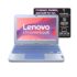 Lenovo IdeaPad Slim 3 Intel Core Ultra 5 322 Next-Gen AI PC (16GB RAM/512GB SSD/15.3″ (38.8cm)/WUXGA IPS/Copilot+ PC/Windows 11/MSO 365 Basic+Office 2024/Backlit Keyboard/Grey/1.6Kg), 83UR009QIN