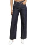 Tokyo Talkies Straight |Jeans Pant|Blue,White & Black Jeans_Indigo-3_30