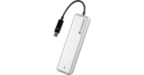 Transcend TS240GJDM855 240GB JetDrive 855 PCIe Gen3 x 4 Solid State Drive