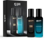 BEARDO Don & Mariner Perfume EDP (Set of 2) Strong & Long Lasting Fresh Fragrance Eau de Parfum  –  40 ml(For Men)