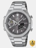 CASIO ECB-S10D-8ADF EDIFICE Analog-Digital Watch  – For Men